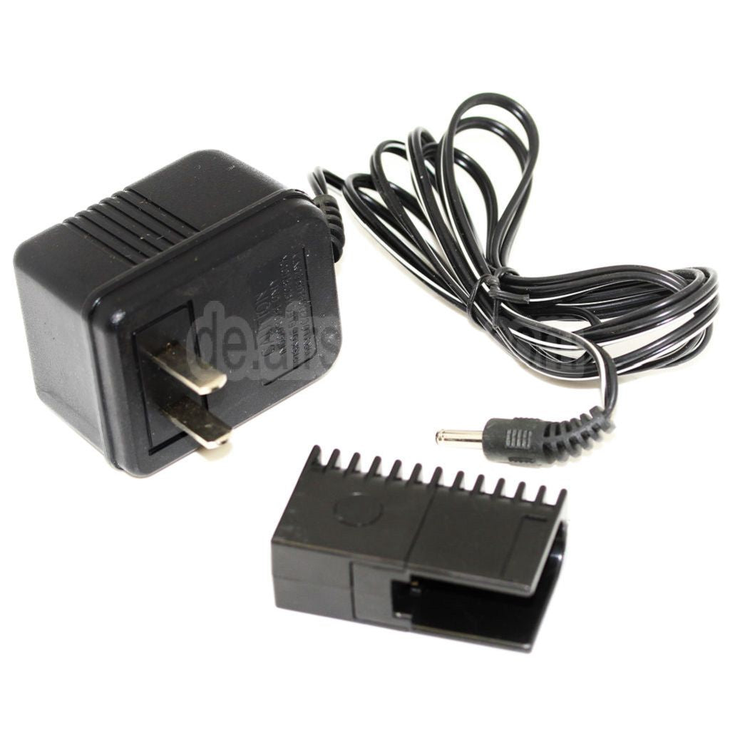 CYMA 7.2V 500mAh Ni-MH Ladegerät 110v US Stecker Geeignet für CYMA AEP Battery