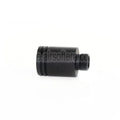 AirsoftEra Laufschalldämpfer Adapter -14mm CCW Gegen den Uhrzeigersinn Geeignet für G36C Serie AEG GBB Gewehre