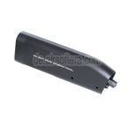APS SAI 3-Gun Competition Metallgehäuse Empfänger Geeignet für APS CAM870 Schrotflinte Airsoft Schwarz