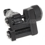D-BOYS Knight's KAC Typ 600M Hochklappen Kimme Geeignet für M4 M16 AR Serie Gewehre Airsoft