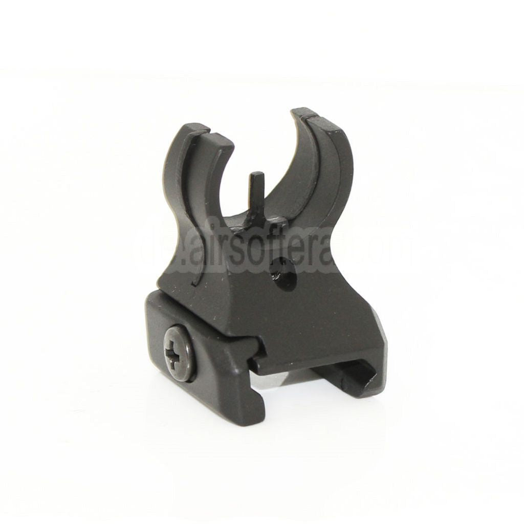 D-BOYS HK416 Typ Universal Korn Assembly Geeignet für 20mm Schiene Gewehre Airsoft