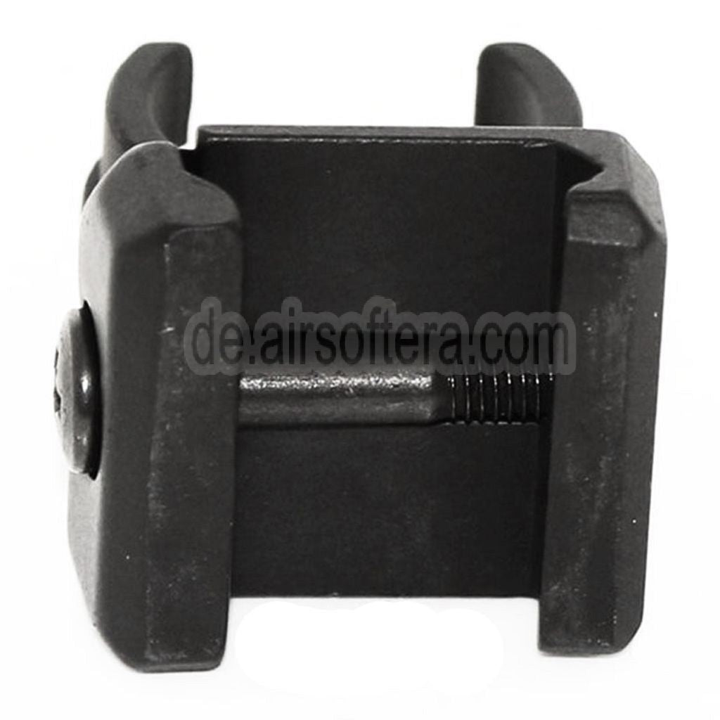 D-BOYS HK416 Typ Universal Korn Assembly Geeignet für 20mm Schiene Gewehre Airsoft