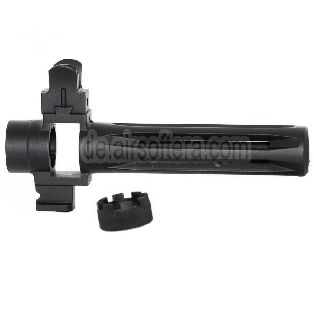CYMA Metall Korn Set Geeignet für M14 Serie AEG Gewehre Airsoft