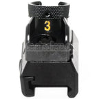 D-BOYS HK416 Behoben Combat Kimme