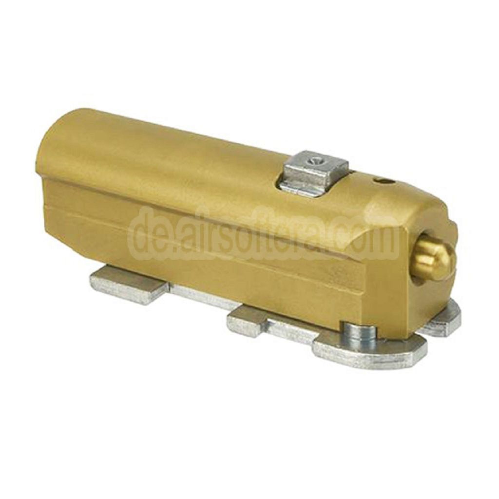 APS CNC SAI Bolzen Geeignet für APS MK-I CAM870 Schrotflinte Gold Airsoft