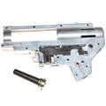 APS ASR 8mm Lager V2 HYBRiD Mecha Getriebegehäuse Geeignet für M4 M16 Serie AEG Gewehre Airsoft