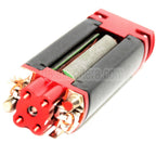 SHS Ersatz Motor Geeignet für Systema PTW DTW CTW M4 M16 Serie Gewehre Airsoft