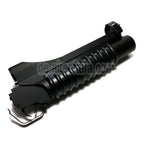 E&C 3in1 M203 Gasbetriebener 40mm Granatenwerfer (Kurzlauf-Typ)