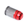 SHS 60rd 40mm Granaten Gas Patronenhülse