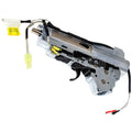 APS Silver Edge Extreme 8mm German Lager QD Version 3 V3 Getriebe Geeignet für AK Serie AEG Gewehre Airsoft