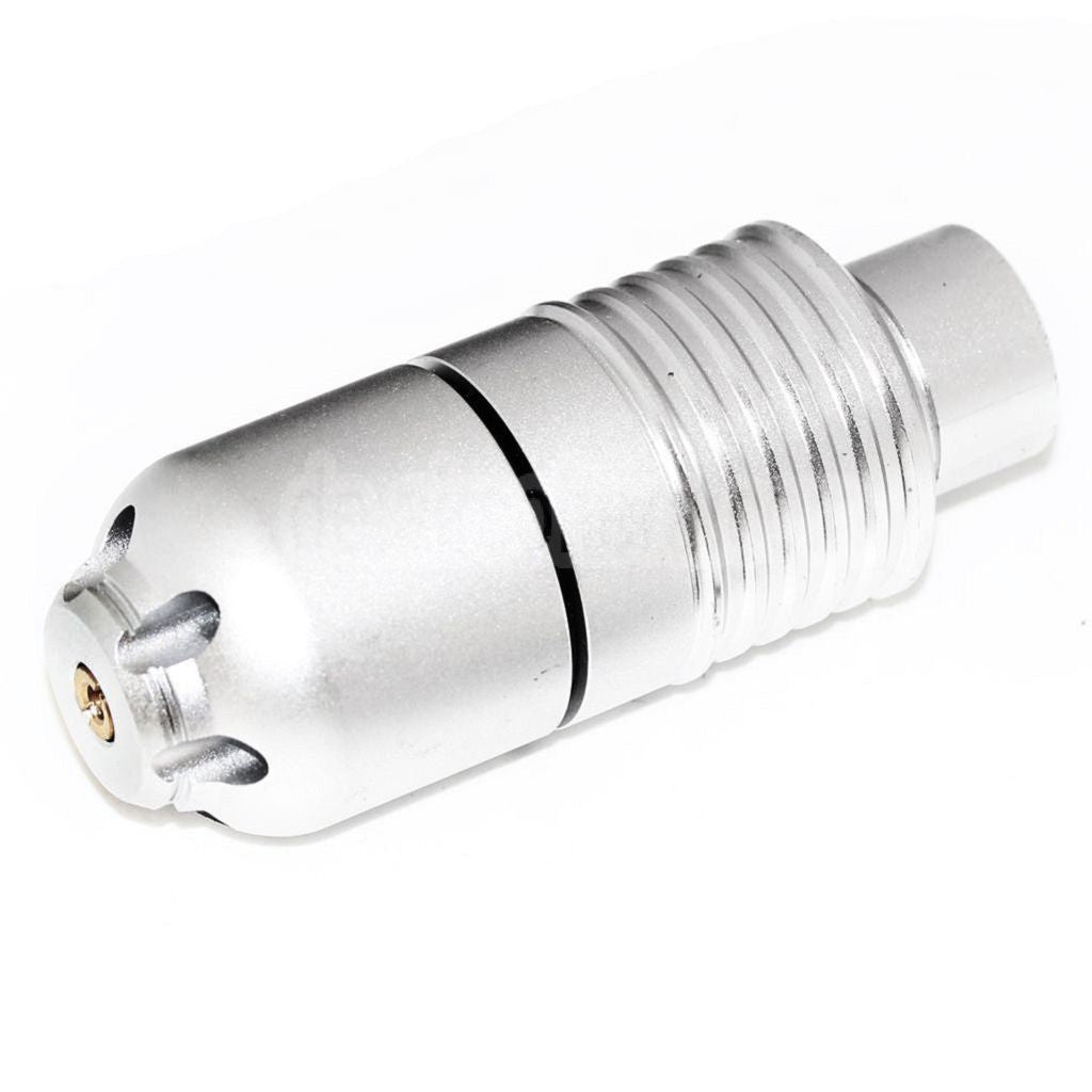 DOUBLE BELL D-BOYS 40mm Granatwerfer Geeignet für AK Serie AEG Airsoft (Für Unterlauf oder Standalone Nutzung)