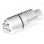 DOUBLE BELL D-BOYS 40mm Granatwerfer Geeignet für AK Serie AEG Airsoft (Für Unterlauf oder Standalone Nutzung)
