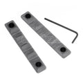 APS Langes Keymod Griffpanel grau