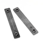 APS Langes Keymod Griffpanel grau