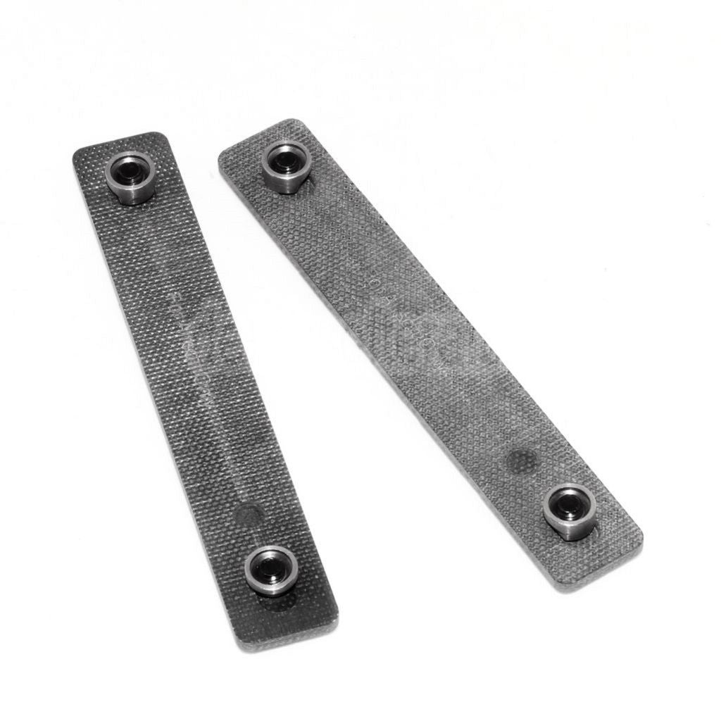 APS Langes Keymod Griffpanel grau