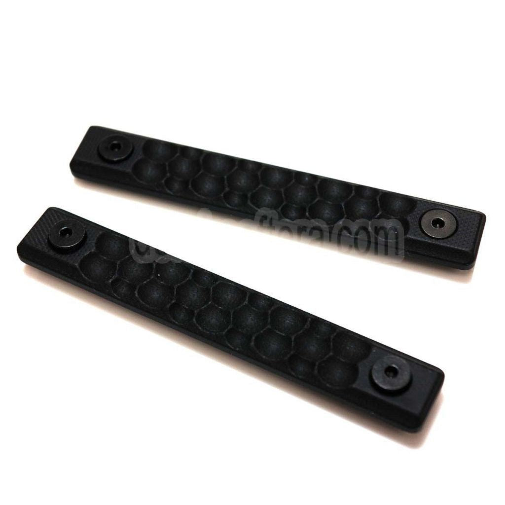 APS Langes Keymod Griffpanel schwarz
