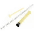 E&C Plastik Upgrade Power Up Kit Geeignet für L96 Type Maruzen Type96 APS2 WELL MB01 MB04 MB05 Echo1 ASR Javelin M24 Snowwolf M24 Snowwolf M99 LRSA Serie Scharfschützengewehr