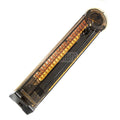 AirsoftEra 68rd Standard Magazin Geeignet für Classic Army KS Jing Gong JG Golden Eagle CYMA DOUBLE BELL Tokyo Marui P90 Serie AEG Gewehre