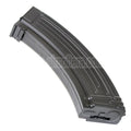 CYMA 600rd Hi-Cap Magazin Geeignet für AK Serie AEG Gewehre Airsoft Schwarz