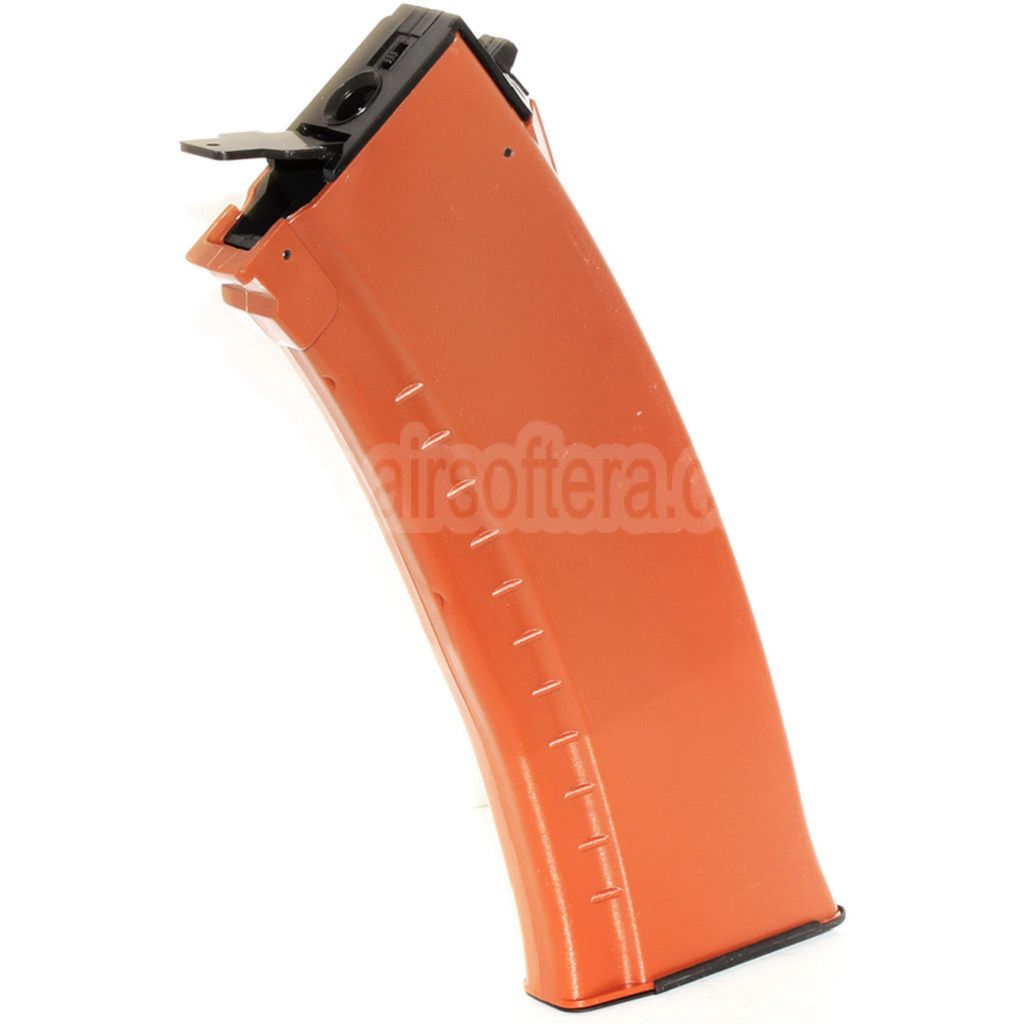 CYMA 500rd Hi-Cap Magazin Geeignet für AK Serie AEG Gewehre Airsoft