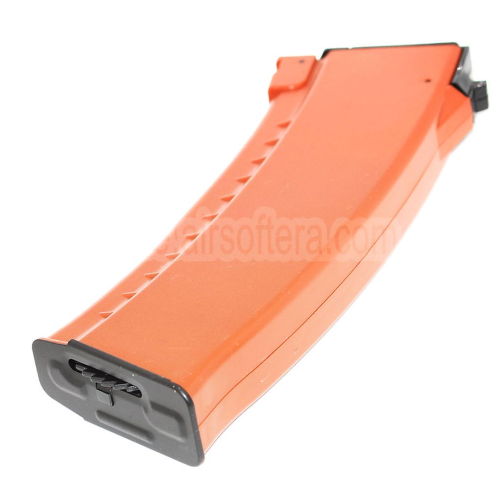 CYMA 500rd Hi-Cap Magazin Geeignet für AK Serie AEG Gewehre Airsoft