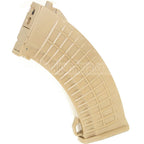 CYMA 550rd Hi-Cap Bulgarian Waffle Magazin Geeignet für AK Serie AEG Gewehre Airsoft