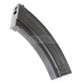 CYMA 150rd Metal Mid-Cap Magazin Geeignet für AK Serie AEG Gewehre Airsoft Schwarz