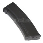 CYMA 150rd Mid-Cap Magazin AK74 Stil Geeignet für AK Serie AEG Gewehre Airsoft