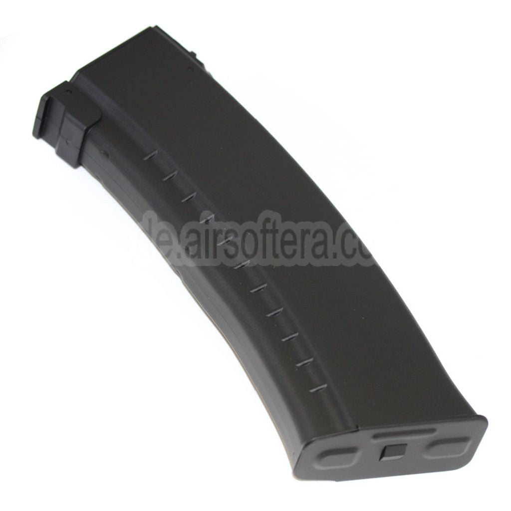 CYMA 150rd Mid-Cap Magazin AK74 Stil Geeignet für AK Serie AEG Gewehre Airsoft