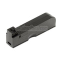 CYMA 55rd Magazin Geeignet für CYMA CM701 VSR-10 AEG Scharfschützengewehr Airsoft Schwarz