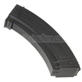 CYMA 600rd Metal Flash Magazin Geeignet für AK Serie AEG Gewehre Airsoft Schwarz