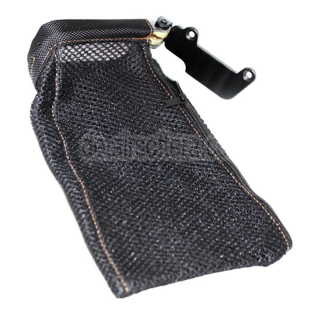 PPS Molle Assault Combat M870 Schrotflinte Schrotpatronen Hülsenfänger Schwarz