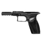 APS Polymer Unteren Rahmen punktieren Geeignet für APS A-CAP Serie GBB Pistolen Airsoft Schwarz