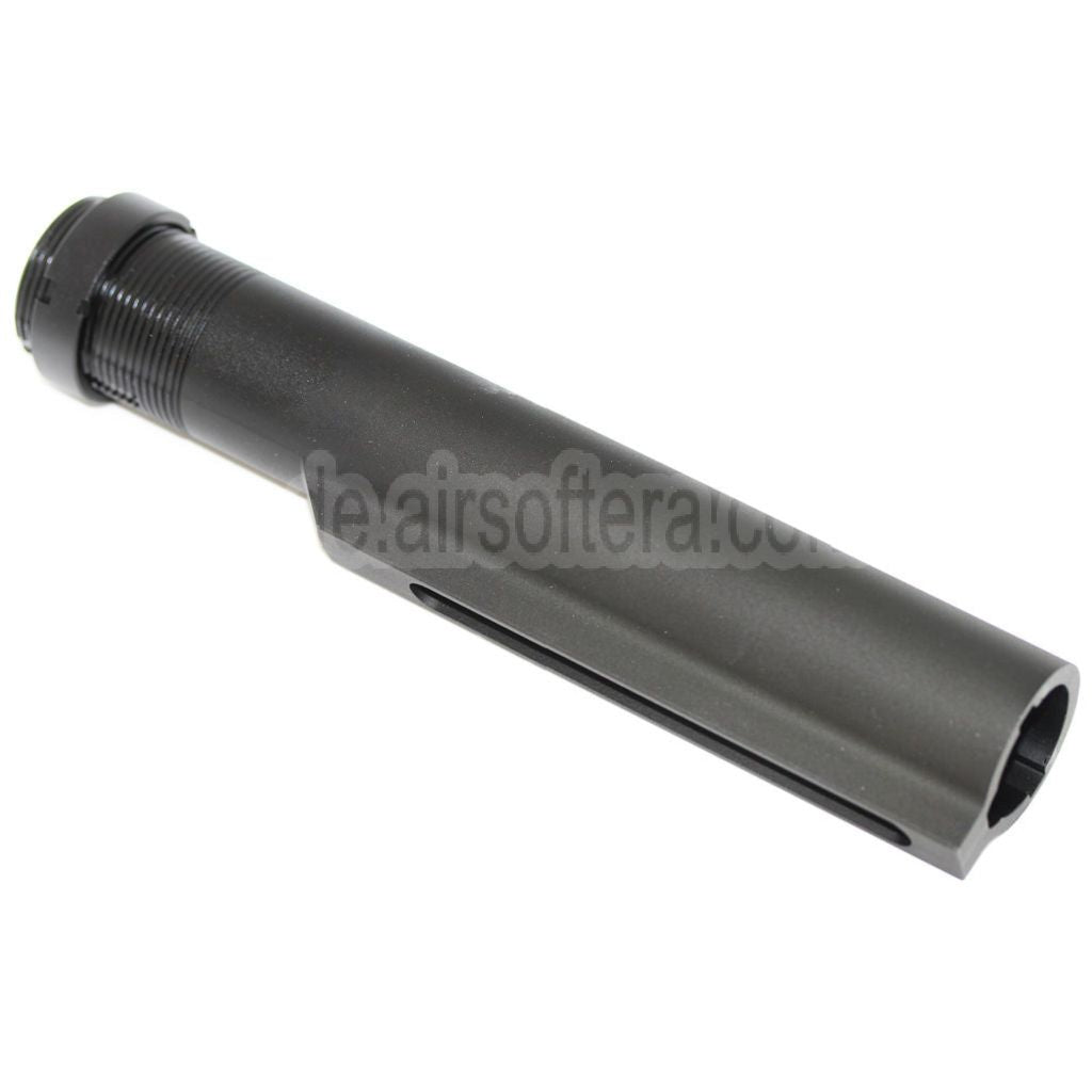 APS 6-Positions Schaft Pufferrohr Geeignet für CAM870 Serie Schrotflinte Airsoft Black