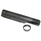 APS 6-Positions Schaft Pufferrohr Geeignet für CAM870 Serie Schrotflinte Airsoft Black