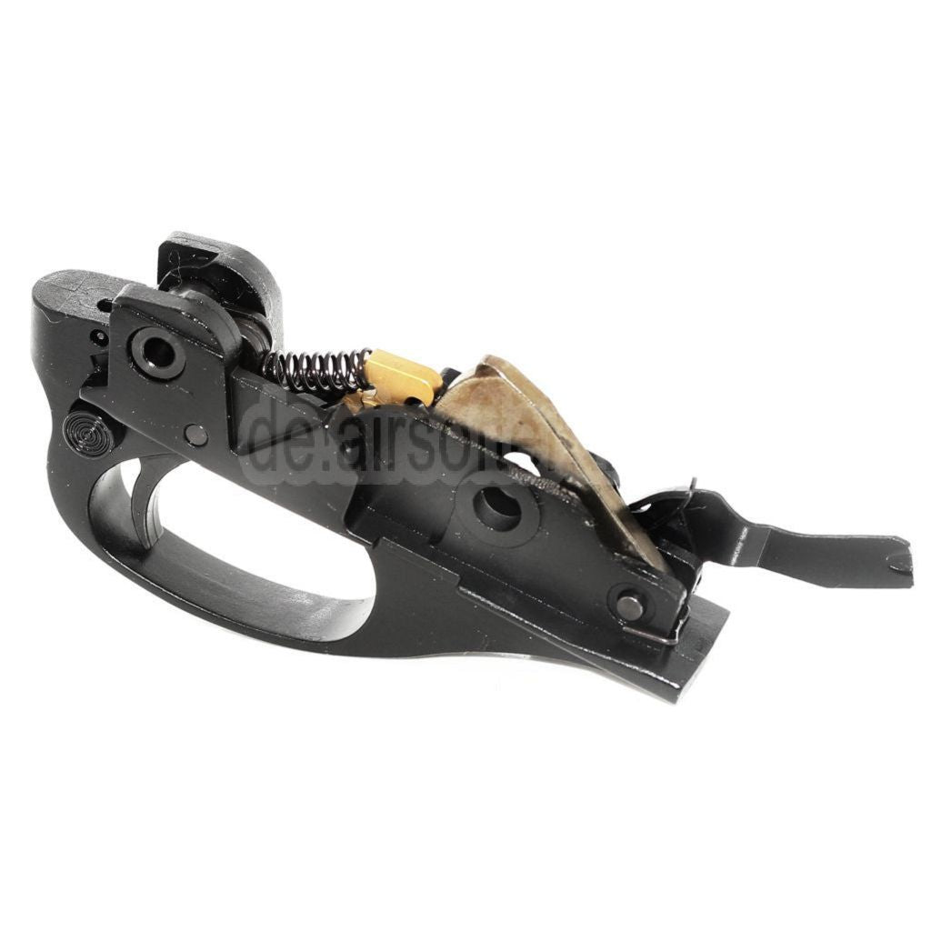 APS CNC Stahl Wettbewerb Abzug Geeignet für APS CAM870 Schrotflinte Airsoft
