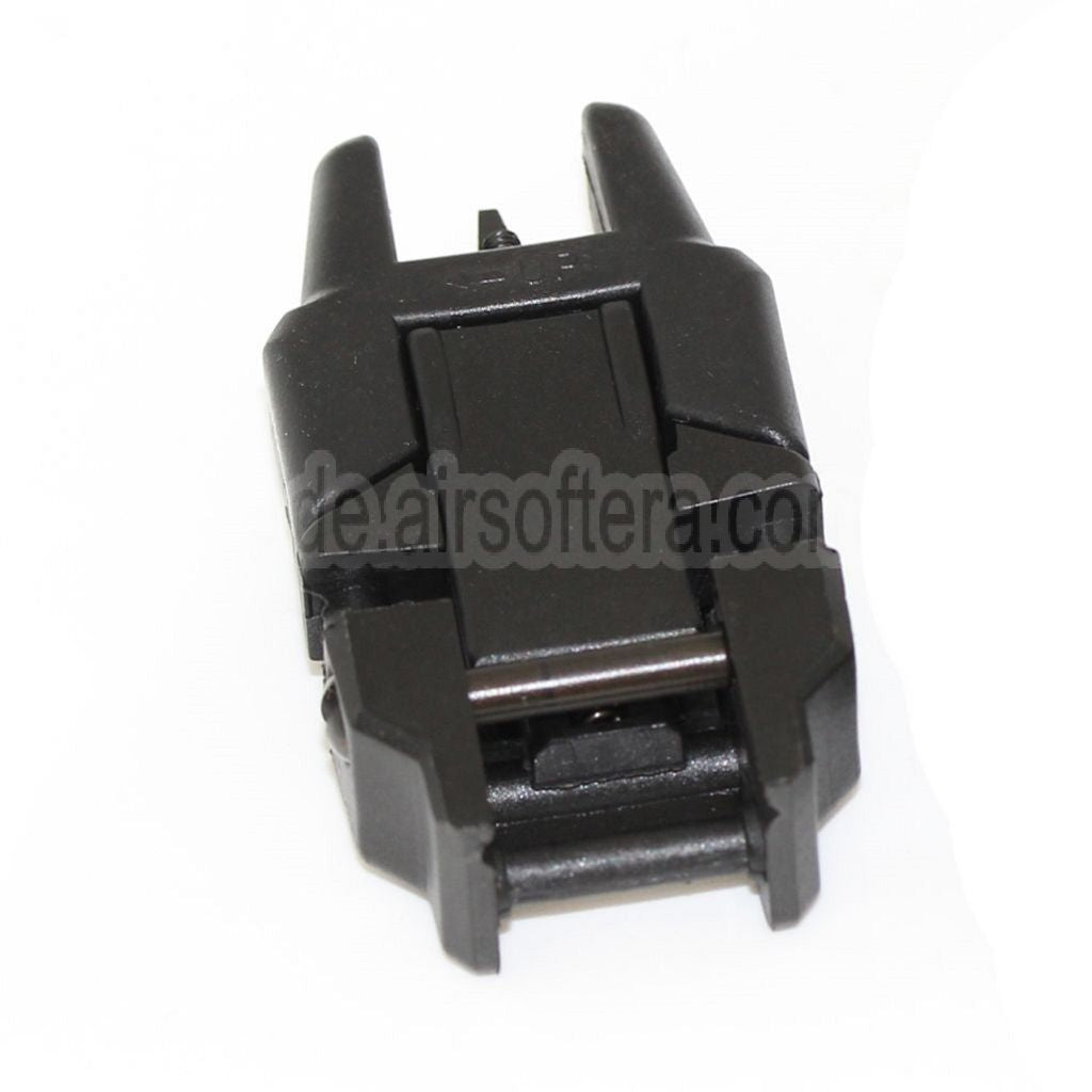 APS Rhino Fiberglasvisier Korn Geeignet für Mil-STD 1913 Picatinny Schiene