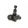 APS 300M Back-Up Kimme Geeignet für 20mm Schiene System