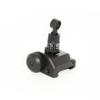 APS 300M Back-Up Kimme Geeignet für 20mm Schiene System