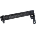 5KU Leichte Gewehrschaft Combo Geeignet für WA M4 M16 Serie GBB Gewehre Airsoft Schwarz