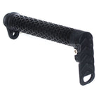 5KU Leichte Gewehrschaft Combo Geeignet für WA M4 M16 Serie GBB Gewehre Airsoft Schwarz