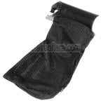APS Molle Assault Combat CAM870 Schrotflinte Schrotpatronen Hülsenfänger Schwarz