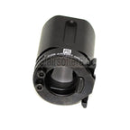 PTS Griffin Armament QD Blast Shield Schwarz