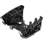 APS 8rd Platte Schrotpatronen Caddy System mit Belt Loop Geeignet für CAM870 Schrotflinte Schrotpatronen Schwarz