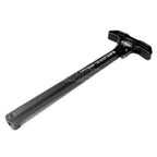 PTS Mega Arms Schiebeverschluss Ladegriff Geeignet für G&P WA M4 Serie GBB Gewehre Airsoft Schwarz