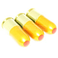 Army Force 3pcs 40mm Co2 Granaten Gas Patronenhülse Lange Typ Paintball/BB