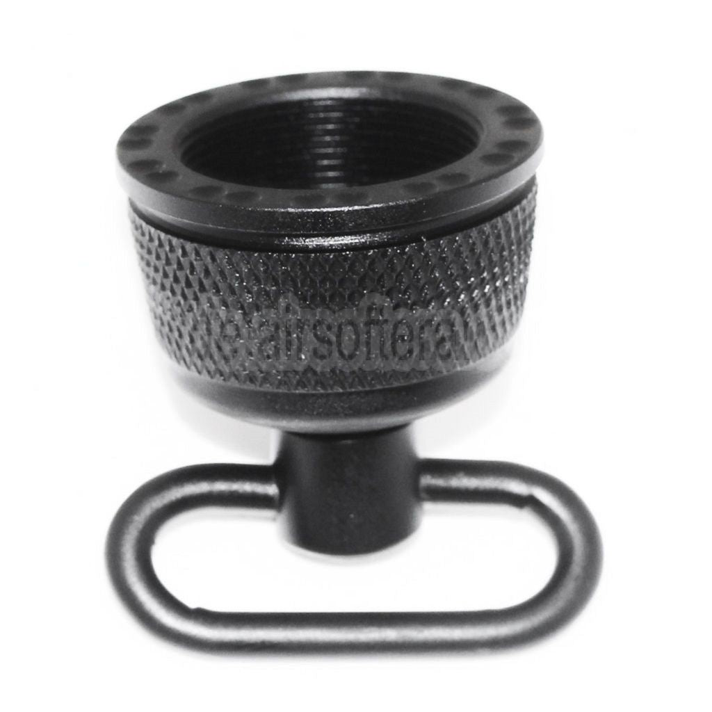 APS LE Magazinkappe mit Riemenhalterung Geeignet für APS CAM870 Schrotflinte Airsoft