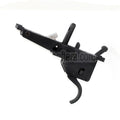 PPS Abzugsbaugruppe Set Geeignet für VSR-10 MB03 TSD M700 BAR-10 APS2 Scharfschützengewehr Airsoft