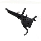 PPS Abzugsbaugruppe Set Geeignet für VSR-10 MB03 TSD M700 BAR-10 APS2 Scharfschützengewehr Airsoft