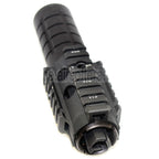 5KU Mini Patriot vordere Kit Geeignet für M4 M16 Serie AEG Gewehre Airsoft Schwarz